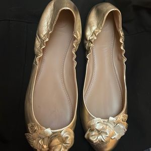Additional photos of Tory Burch size 9.5 flats